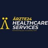 Ärzte24 Healthcare Services: Connecting you to quality care Ärzte24 Healthcare Services: Connecting you to quality care