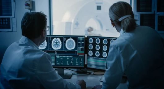Get an X-Ray, Ultrasound, Echo or MRI Scan Arranged by a | Online Prescription | E-rx.online